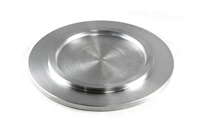 Завршни поклопац од нерђајућег челика