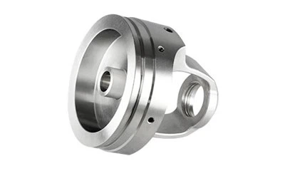 Адаптер за јарам од нерђајућег челика